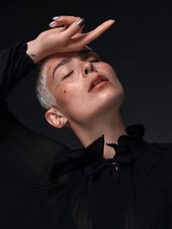 Make-up-Trends Winter 2020 – nachhaltige Beauty Produkte