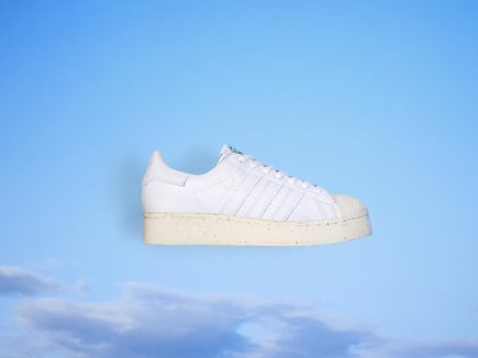 adidas Clean Classics Superstar