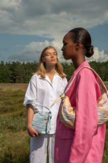 HVISK - Label to watch: Stylische, vegane Handtaschen