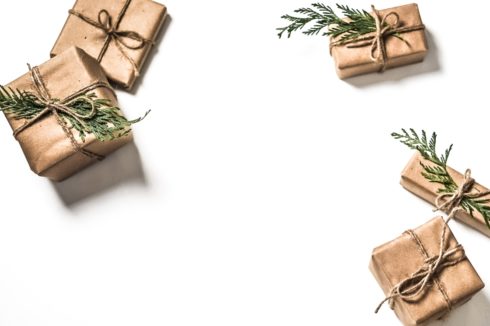 Geschenkideen für Weihnachen