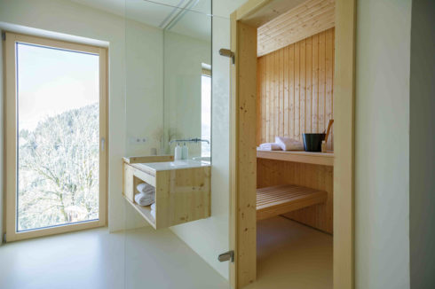 Baumhaus Hotel