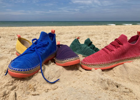 Seads Espadrilles