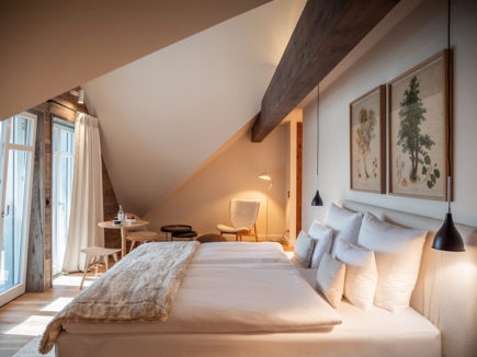 Wanderhotel