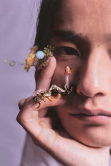 Herbar Mushroom Skincare