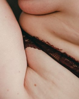 Gender Health Gap Menopause
