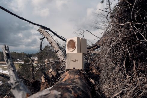 Vaia Cube