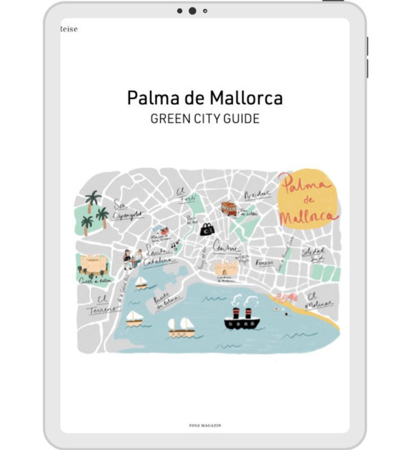 Green City Guide Palma