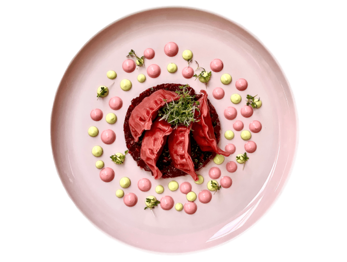 Yumbau-Kulinarik