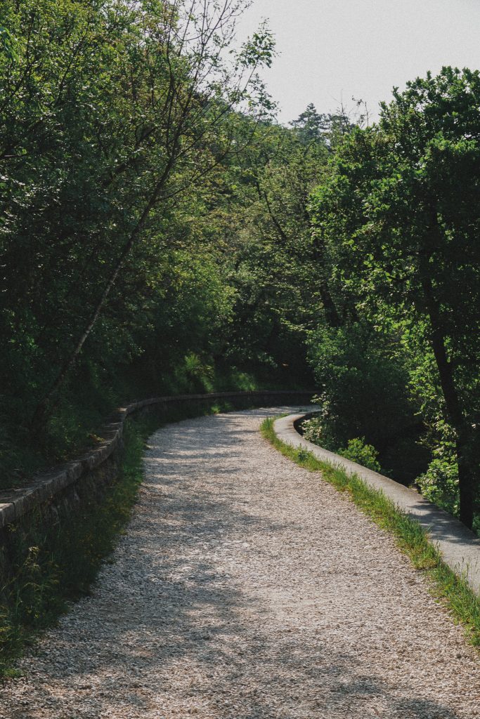 Triest Green City Guide