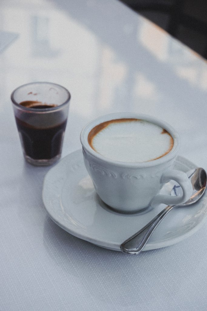 Kaffee Triest