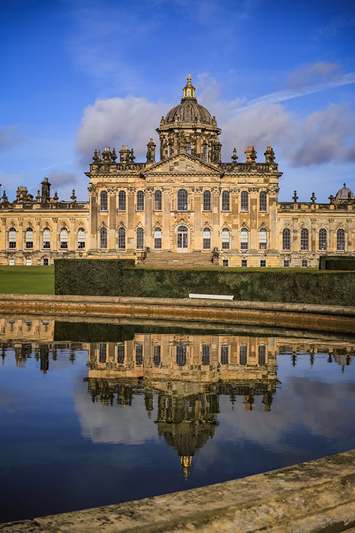 Castle Howard