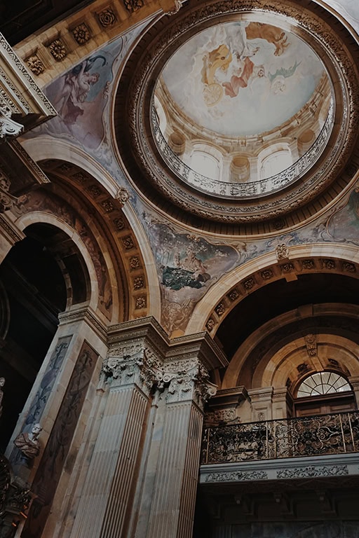 Schloss Nachhaltigkeit