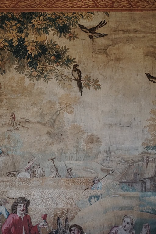 Castle Howard Nachhaltigkeit